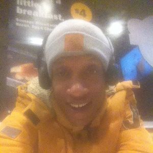 Meet your Posher, Stephen