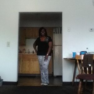 Meet your Posher, Renee