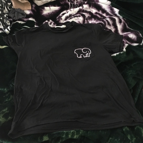 Knock off ivory Ella shirt
