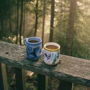 Meet your Posher, Winnie