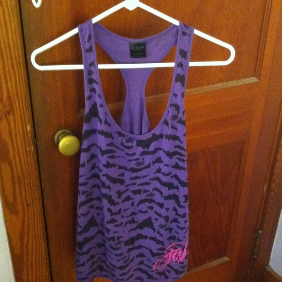 Fox T-shirt - Picture 1 of 1
