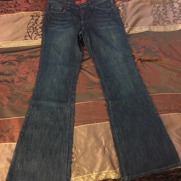 New York & Company- Jeans