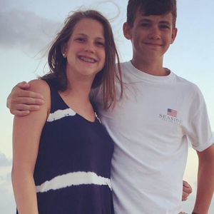 Meet your Posher, Kerri