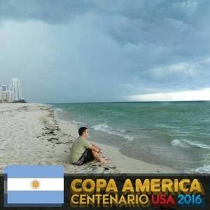 Meet your Posher, Fabian a