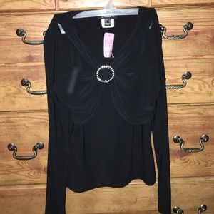 New With Tags Nueva Top