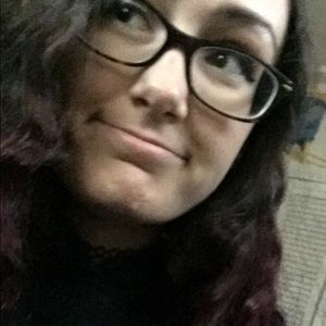 Meet your Posher, Jenna