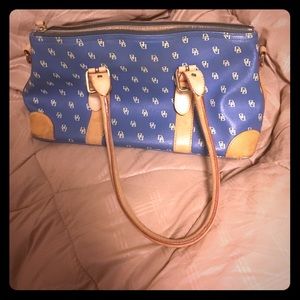 Dooney&Burke purse