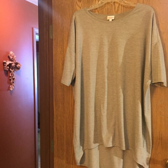 LuLaRoe Irma XL