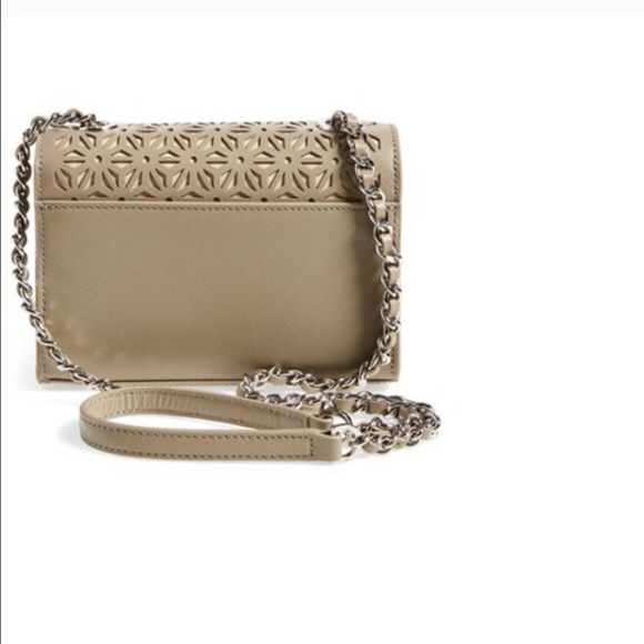Tory Burch Robinson crossbody - Picture 2 of 6