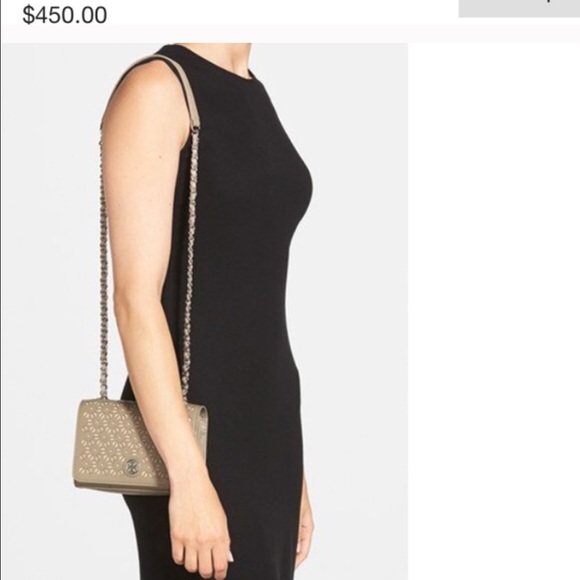 Tory Burch Robinson crossbody - Picture 3 of 6