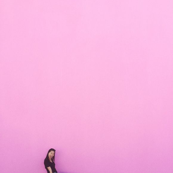 Meet your Posher, Judyth - Picture 1 of 1