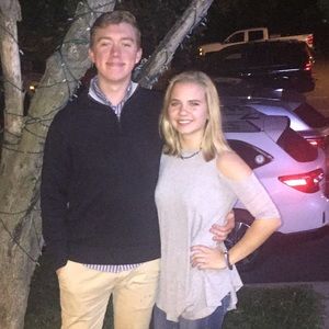 Meet your Posher, Marina