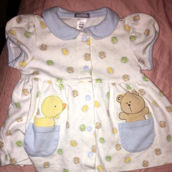 Carter's Dress