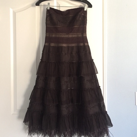 BCBG Dress - worn once