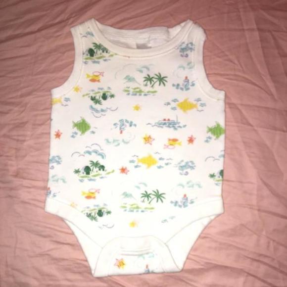 Onsie Tank Top - Picture 1 of 3