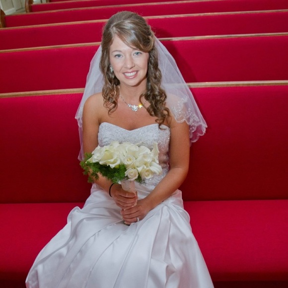 Meet your Posher, Jennifer