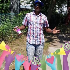 Meet your Posher, Marcus