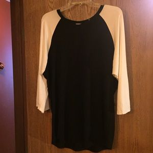 LuLaRoe Randy 3XL