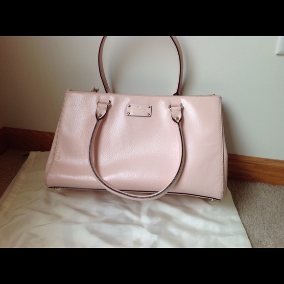 Kate spade tote