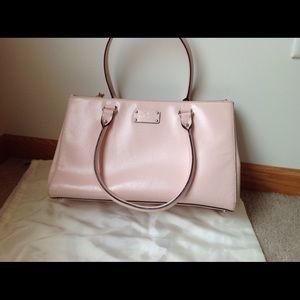 Kate spade tote