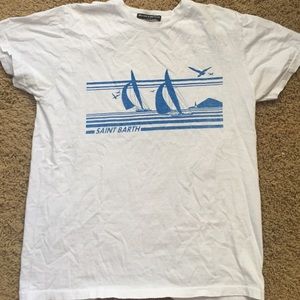 Brandymelville Graphic Tee shirt