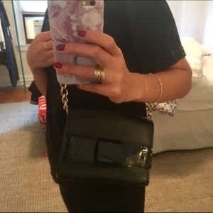 Kate Spade Bow Bag