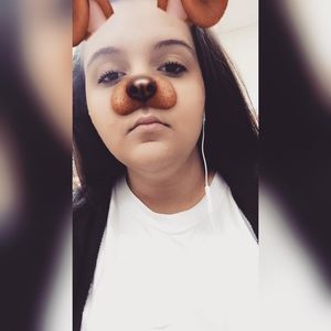 Meet your Posher, Lexi