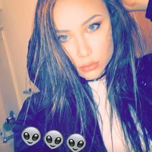 Meet your Posher, Sheridyn