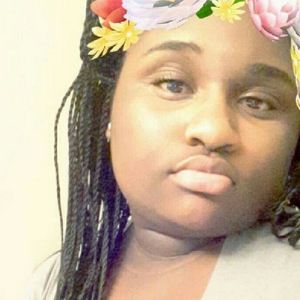 Meet your Posher, Krishanti