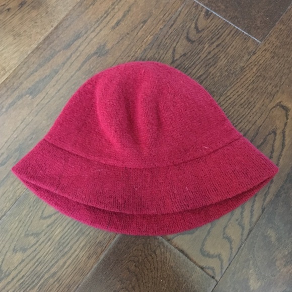 Jcrew winter hat - never worn