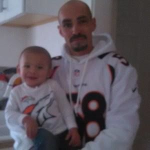 Meet your Posher, Phil