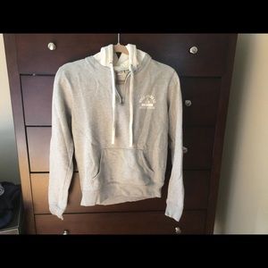Gray Polo by Ralph Lauren Sweatshirt