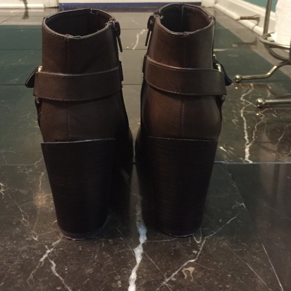 Booties - Picture 2 of 4