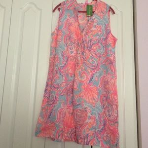 Lilly Pulitzer dress