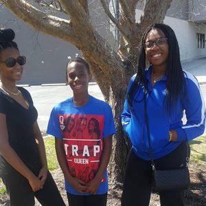 Meet your Posher, Kenneth