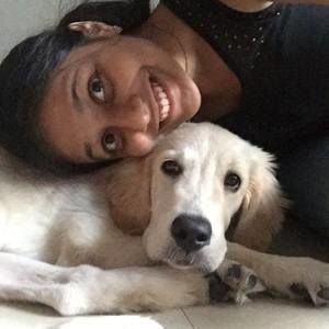 Meet your Posher, Lahari