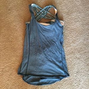 Lululemon Tank