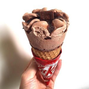 Meet your Posher, Ning