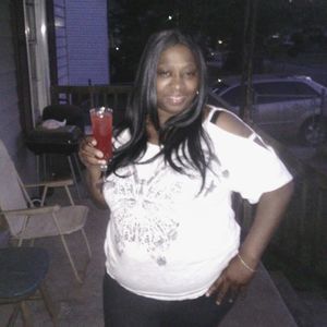 Meet your Posher, Margarita