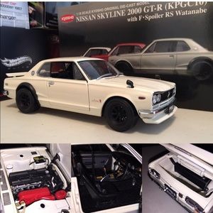 Meet your Posher, Billy