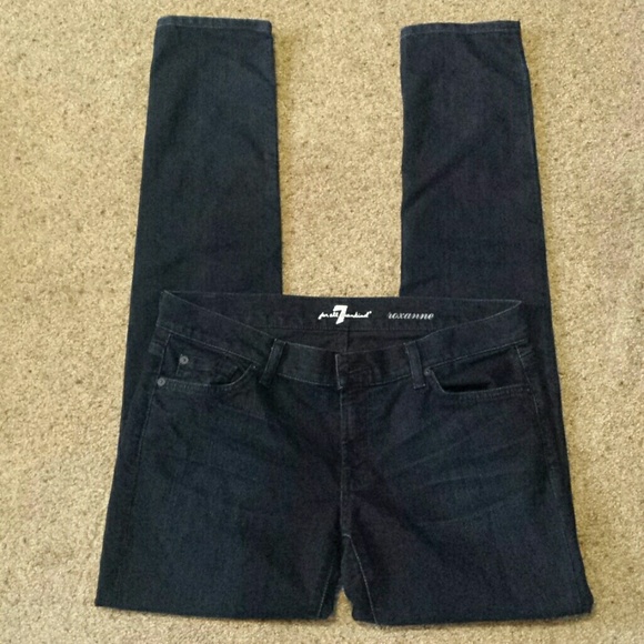 NWOT 7 For All Mankind (Roxanne)