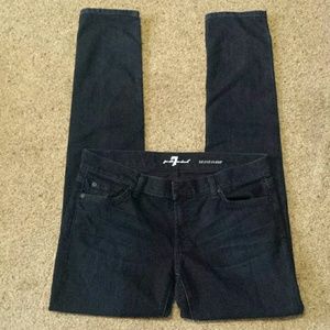 NWOT 7 For All Mankind (Roxanne)
