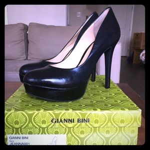 Gianni Bini Heels