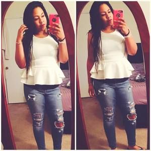 Meet your Posher, Patrice