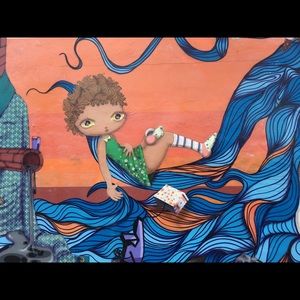 Meet your Posher, Natalie