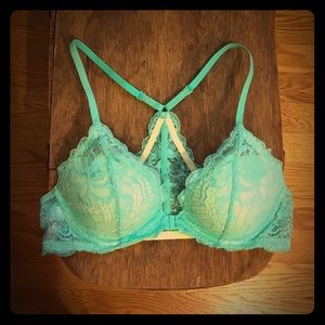 PINK The date racerback VS bra