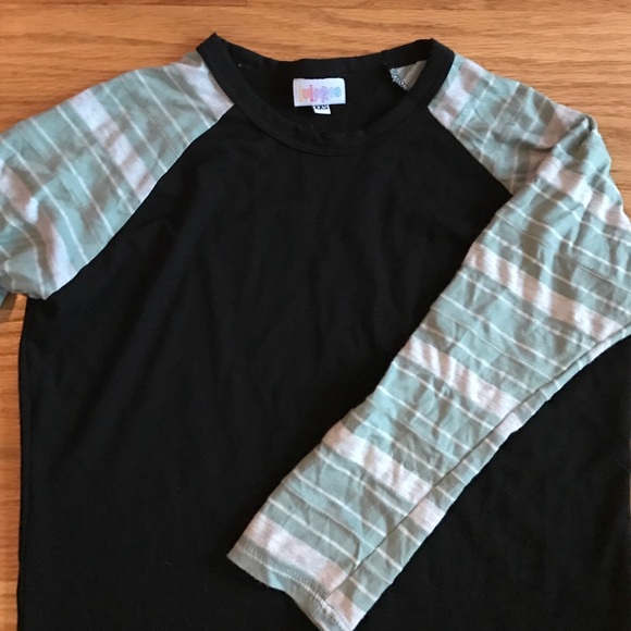 LuLaRoe XXS Randy - Picture 2 of 3