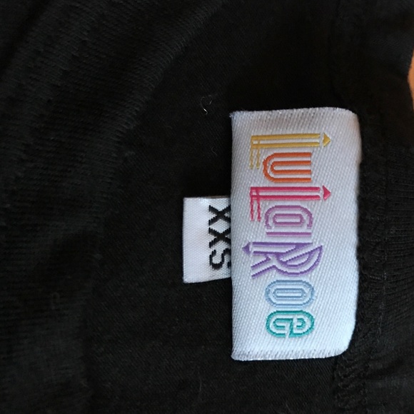 LuLaRoe XXS Randy - Picture 3 of 3