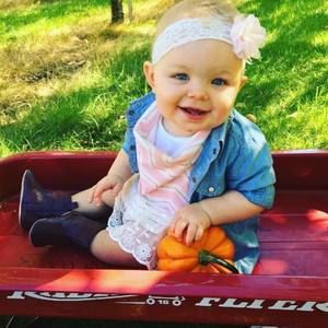 Meet your Posher, Katie