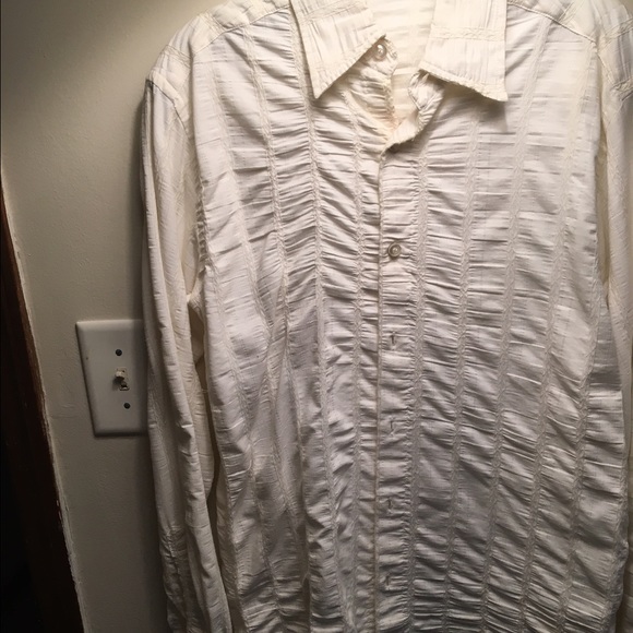Men's shirts